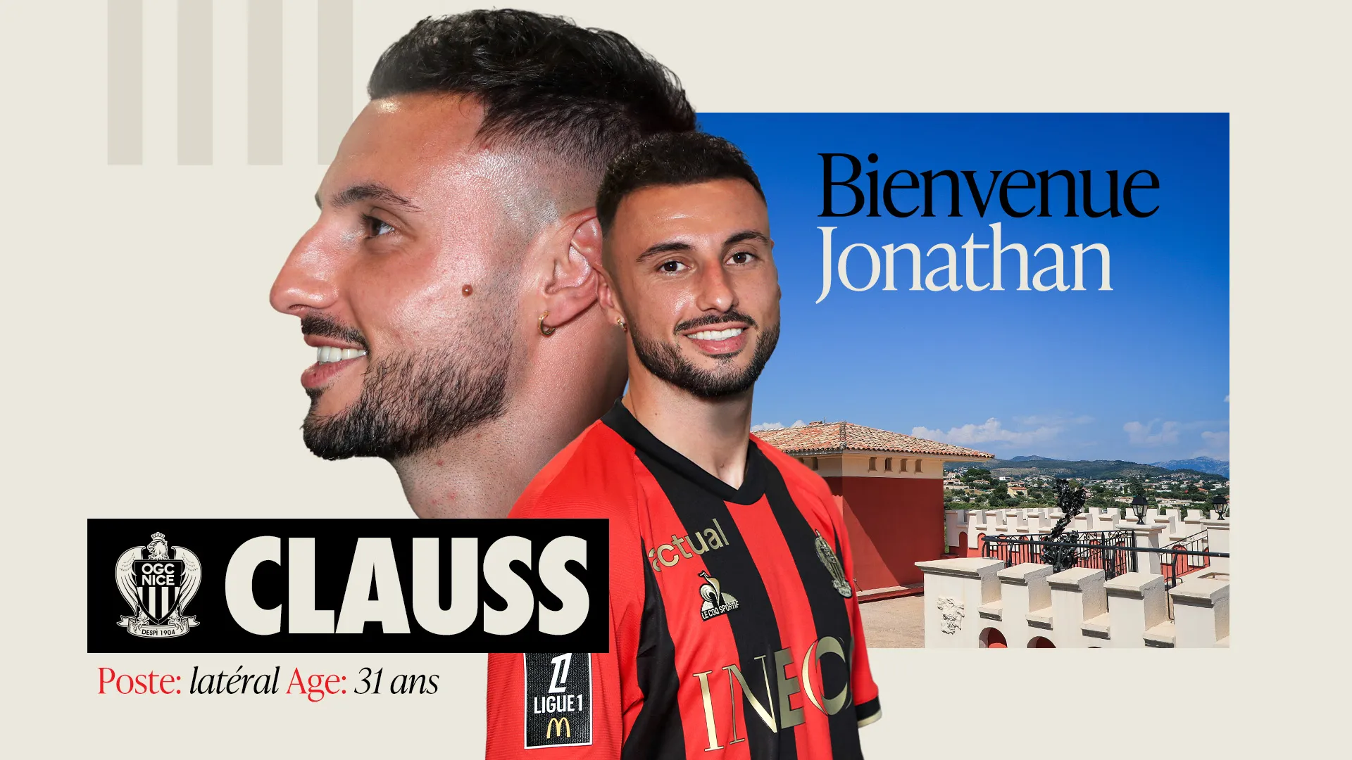 Clauss