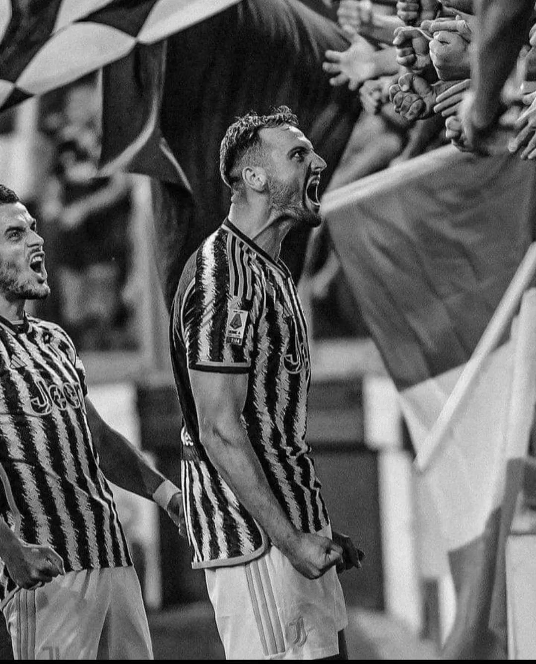 Ludovico Gatti: "Poteva andare in Premier"