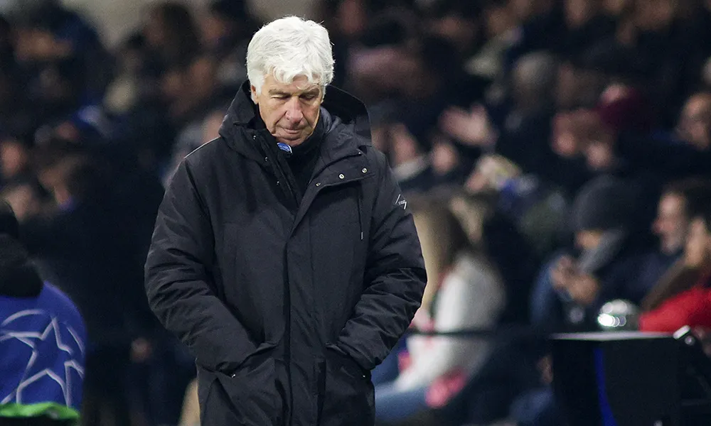 Cagliari-Roma, Gasperini: "L'espulsione ha cambiato la partita. Sul mercato..."