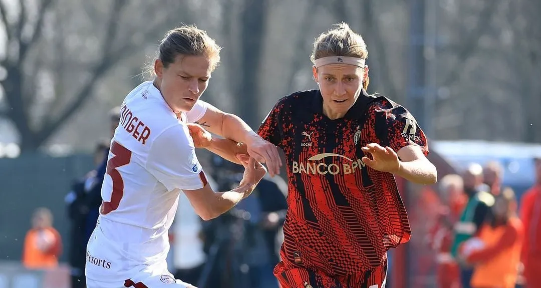 Milan Femminile, verso la Roma: obiettivo riscatto
