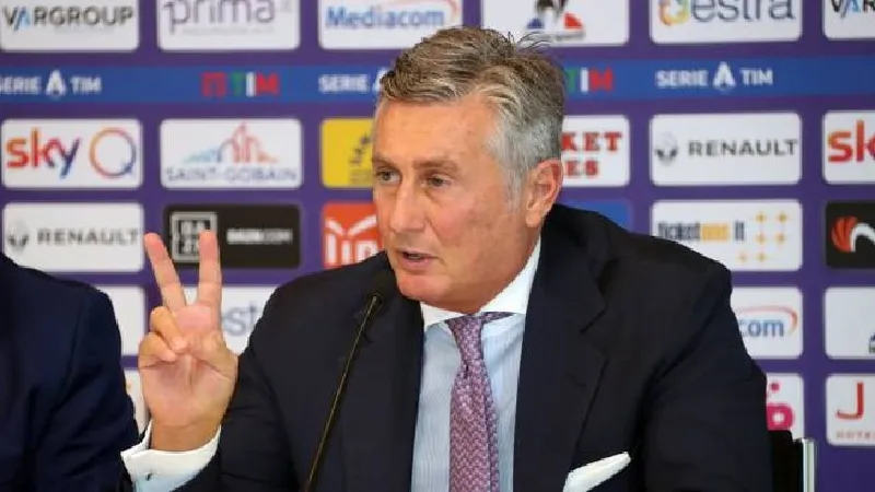 Calciomercato Fiorentina, dallo Shakthar non solo Dodò: i dettagli