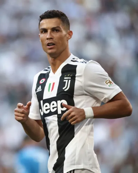 Cristiano Ronaldo ha scelto la sua nuova casa