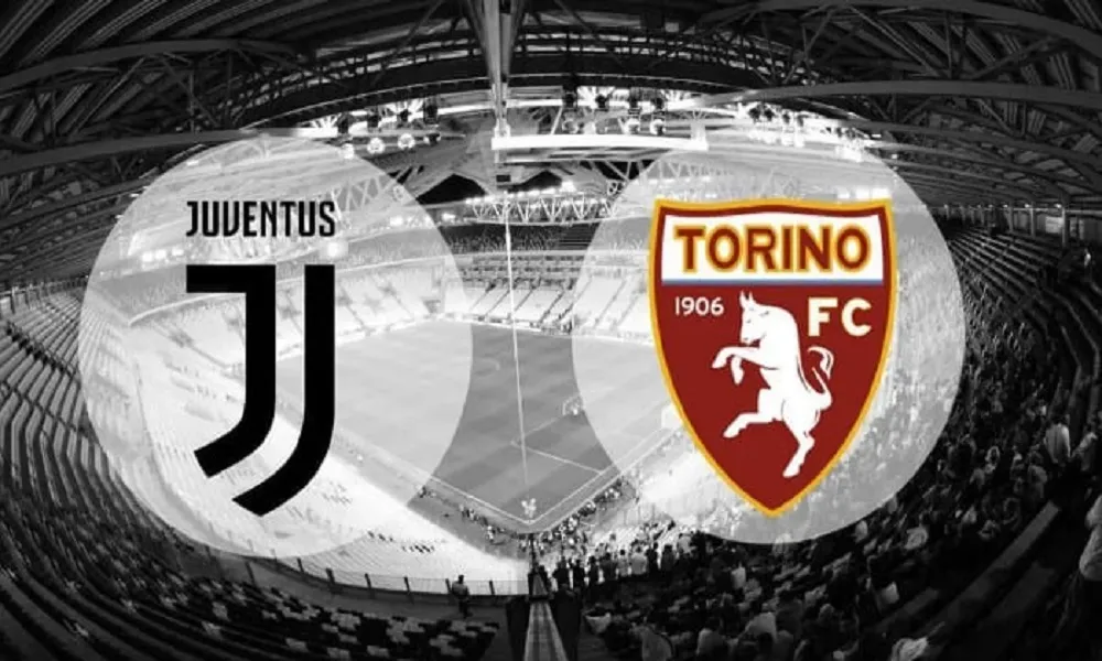 Juventus-Torino, cresce l'attesa!