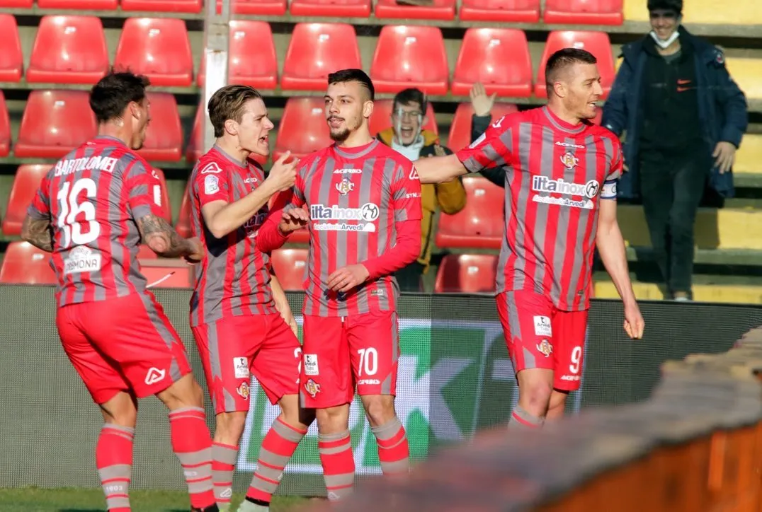 Calciomercato Cremonese, pronto un poker d'acquisti nelle prossime ore