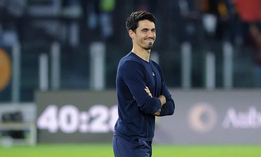 Parma, Cuesta: "A Napoli per cercare punti. Conte è un riferimento assoluto"