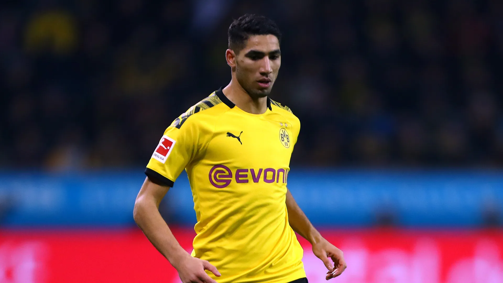 Marotta: "Oggi giorno chiave per Hakimi. Grande operazione di Ausilio!"