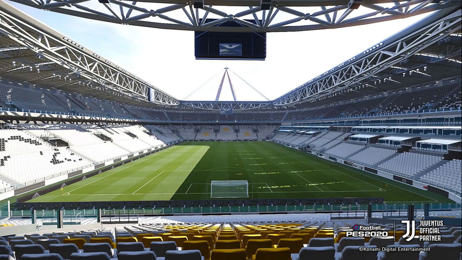 Calcio senza tifosi, ma che spettacolo è?