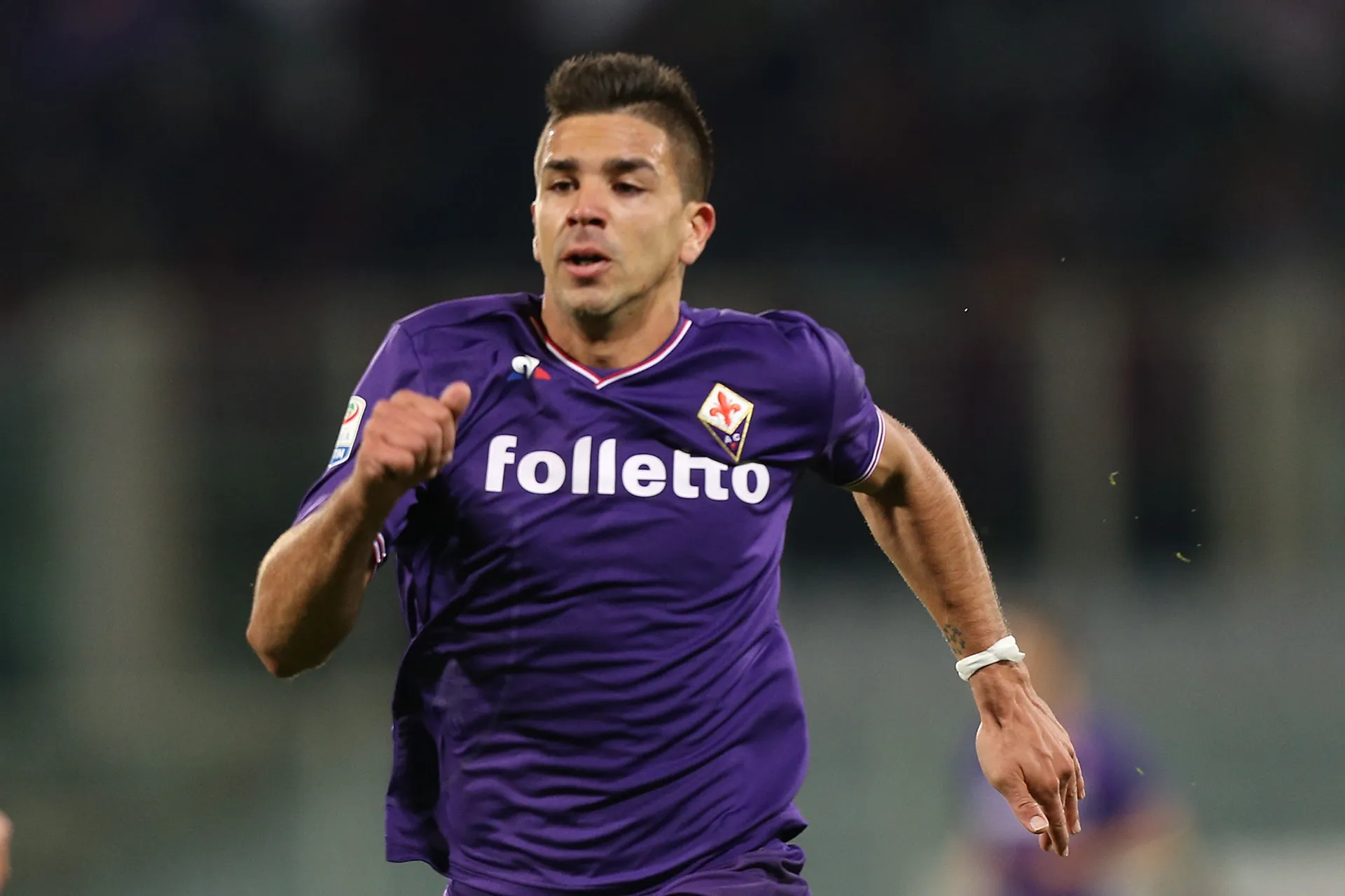 Fiorentina: ora è mal di gol.