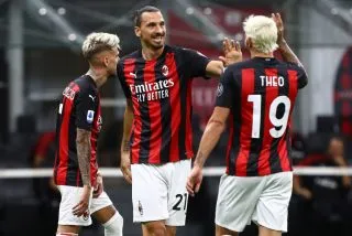 Shamrock Rovers-Milan su DAZN