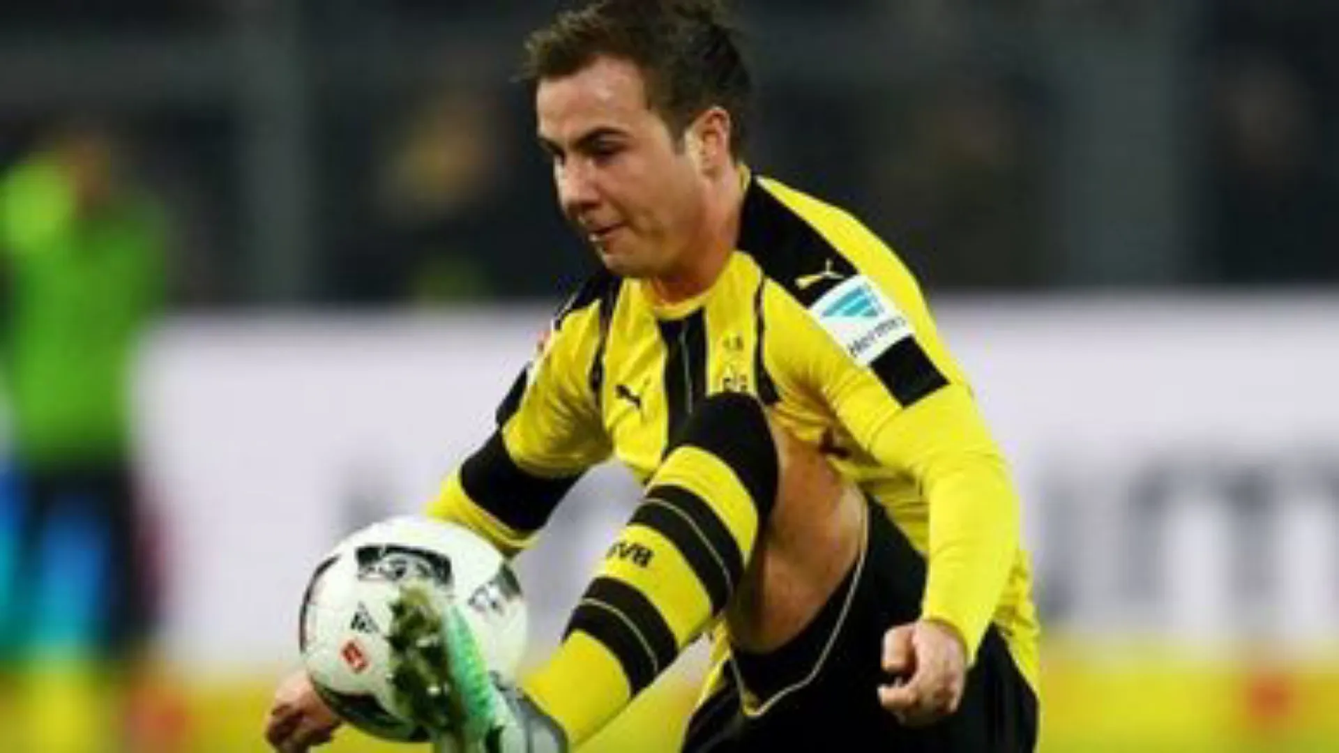 Goetze può sbarcare in Italia a parametro zero, vediamo dove
