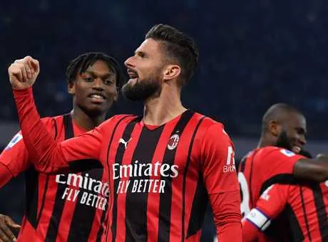 Milan