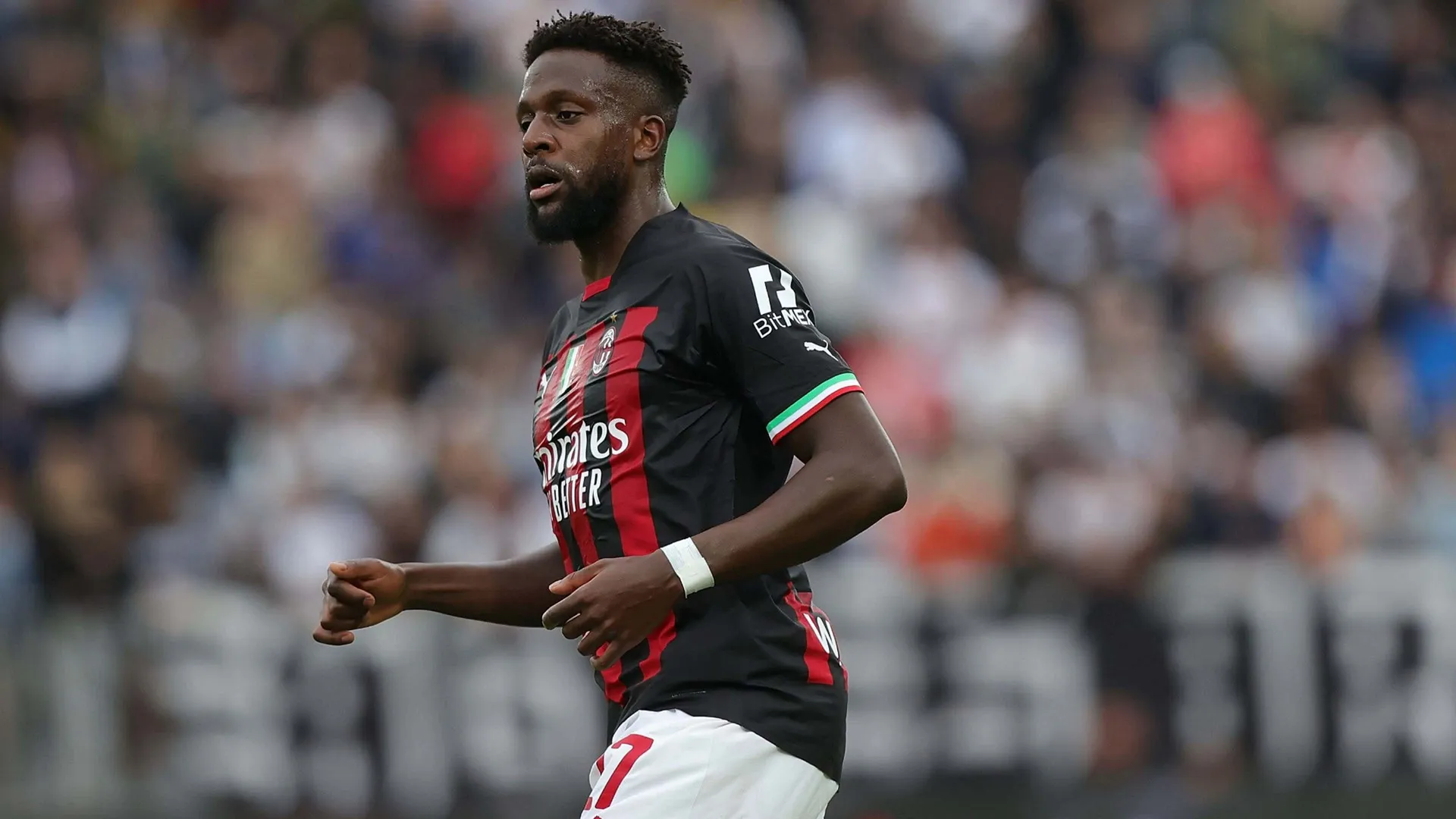 Milan, non c’è pace per Origi: il belga non vuole andare via