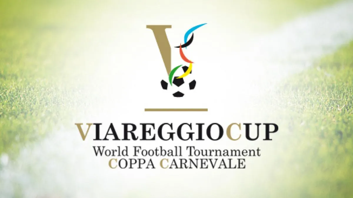 Viareggio Cup, ecco i gironi