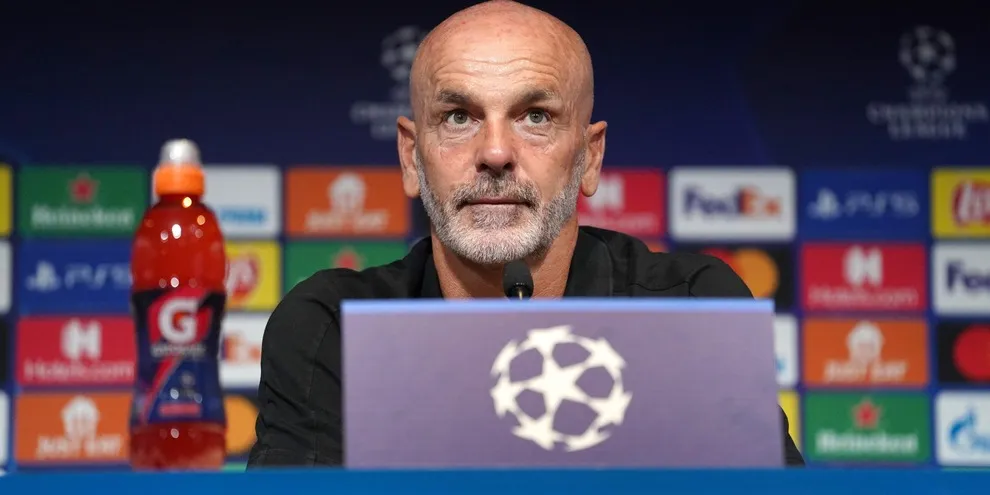 Milan, per Pioli è la partita più importante: un clima da finale e mille significati