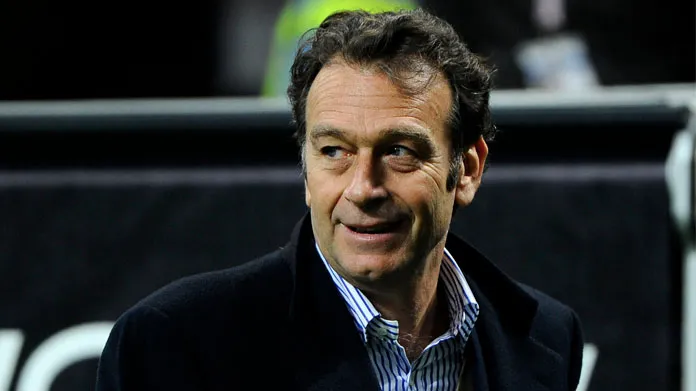 Brescia: colpo a sorpresa di Massimo Cellino