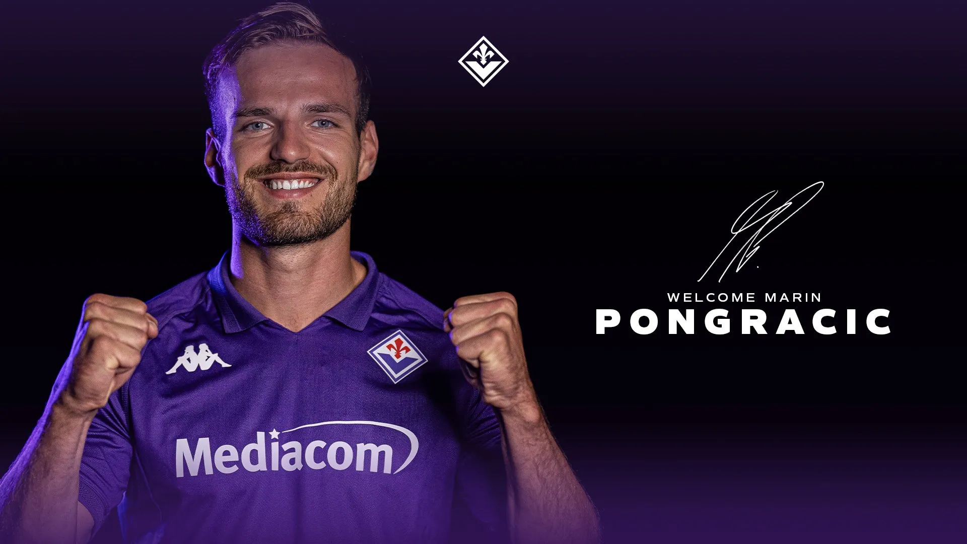 Fiorentina: l'acquisto di Pongračić entra nella storia
