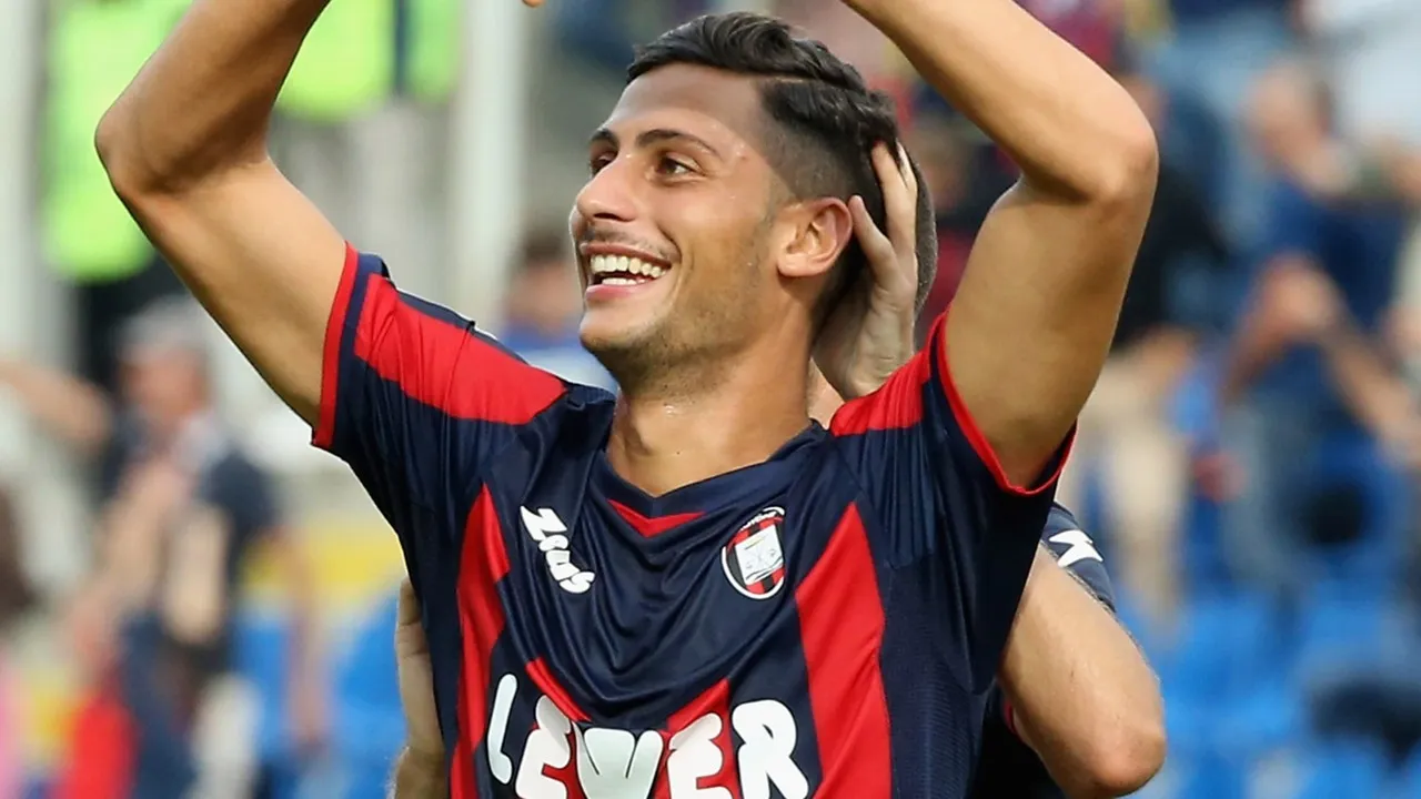 CALCIOMERCATO JUVENTUS. Rolando Mandragora all'Udinese.