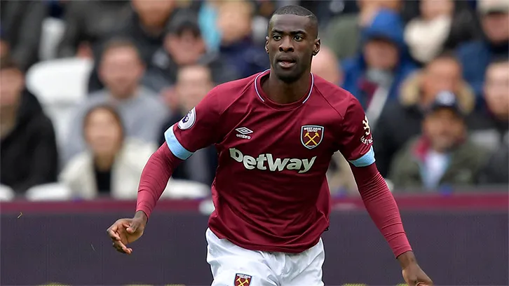 Sassuolo, Obiang si avvicina: nove milioni al West Ham