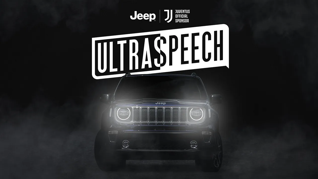 Juventus, super rinnovo in arrivo con Jeep: 50 milioni a stagione