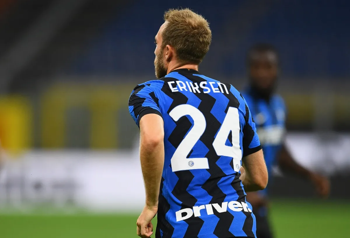 Tutto si muove, niente si muove: la strana storia di Eriksen