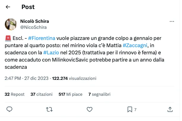 Zaccagni