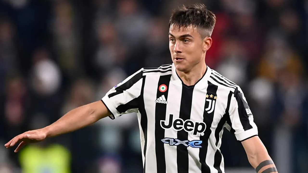 Milan-Dybala, il triangolo sì: al cuor non si comanda