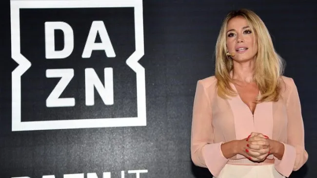 Presentata Dazn, preoccupa ancora la ricezione del segnale
