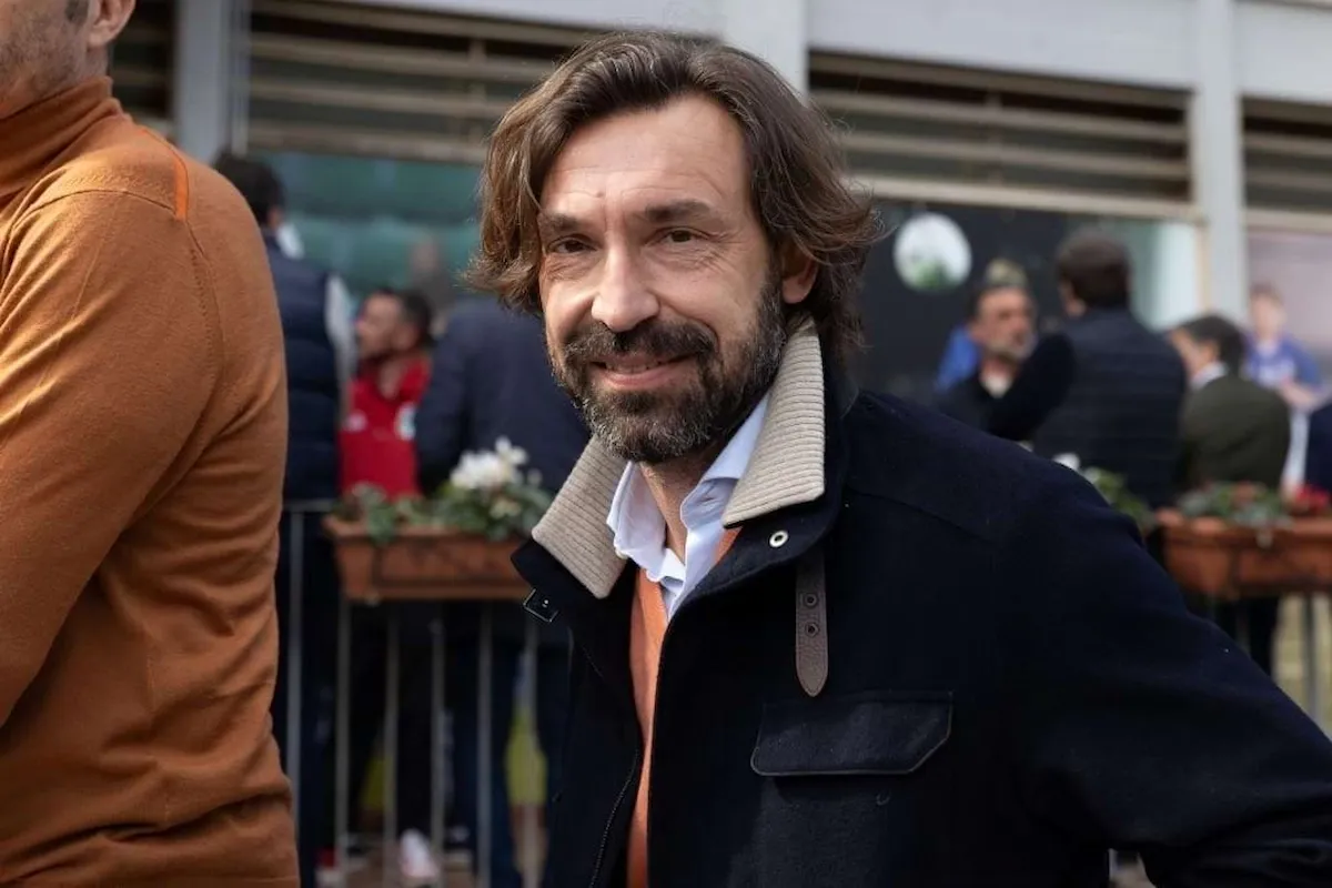 Roberto Mancini torna in corsa per la Nazionale: cosa cambia dopo il caso Pirlo-2