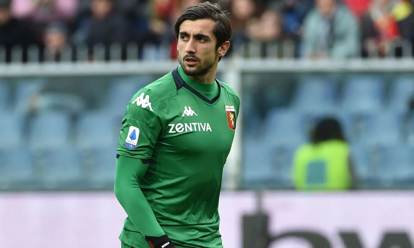 Il Genoa ritrova il proprio leader