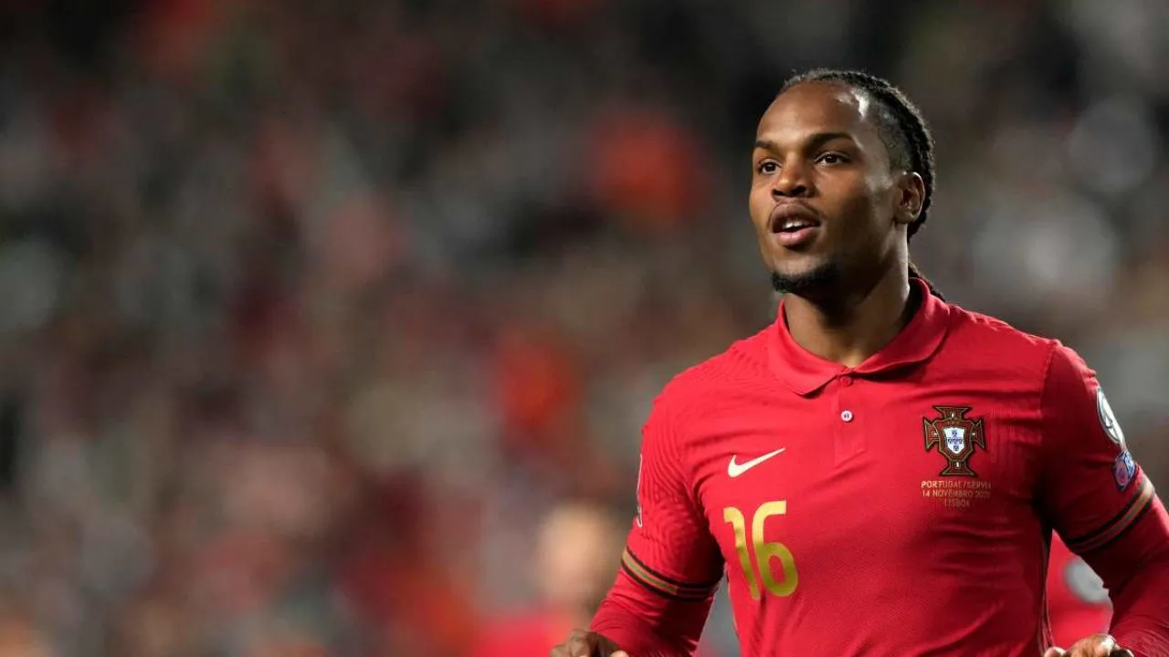 Milan, Renato Sanches esce fuori dai radar: nessuna asta | La situazione