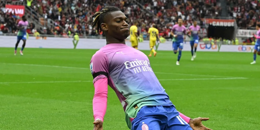 Milan, Leao con il doppio assist | Si avvicina il bonus
