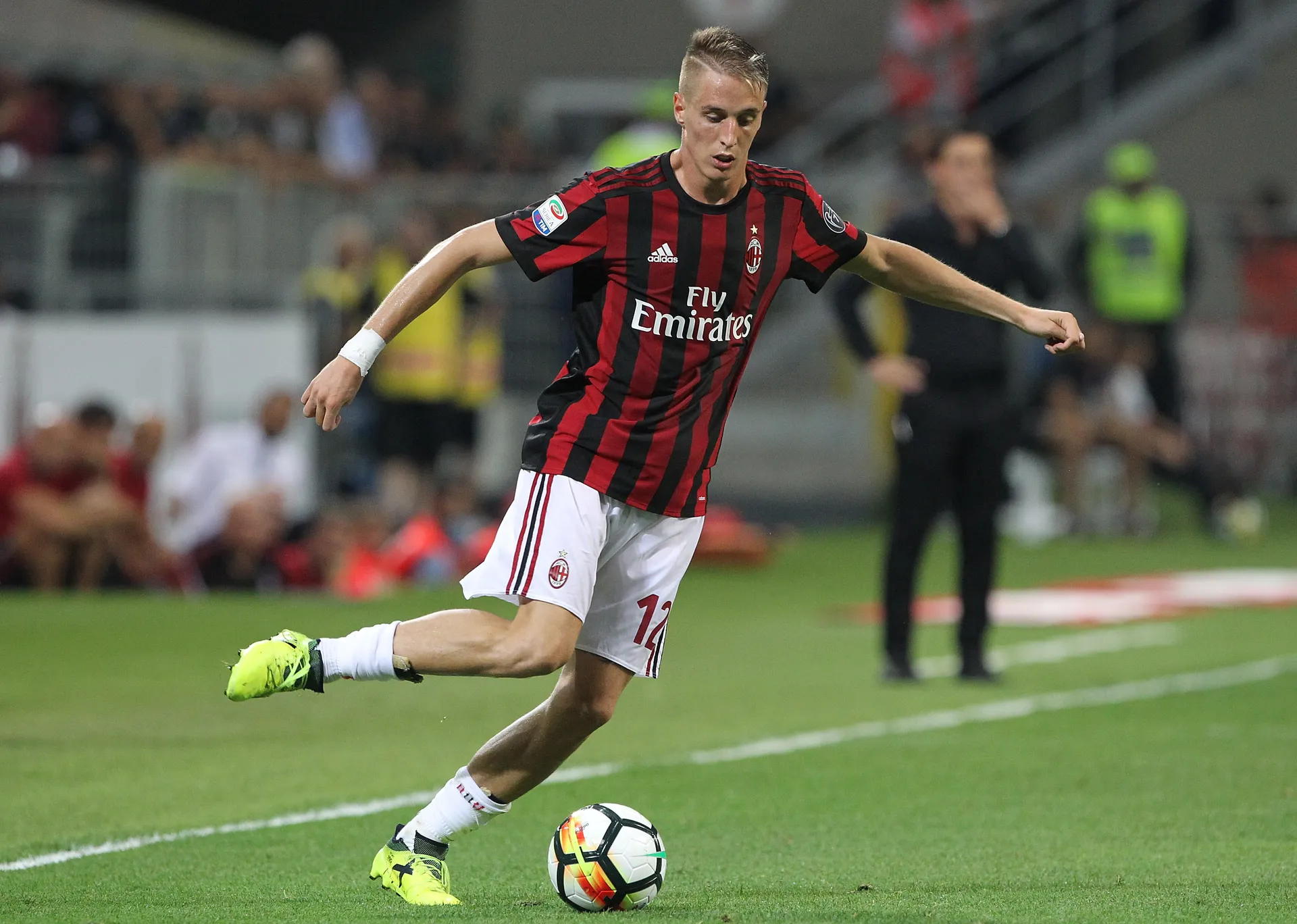 Milan, un esubero pronto a salutare: la situazione