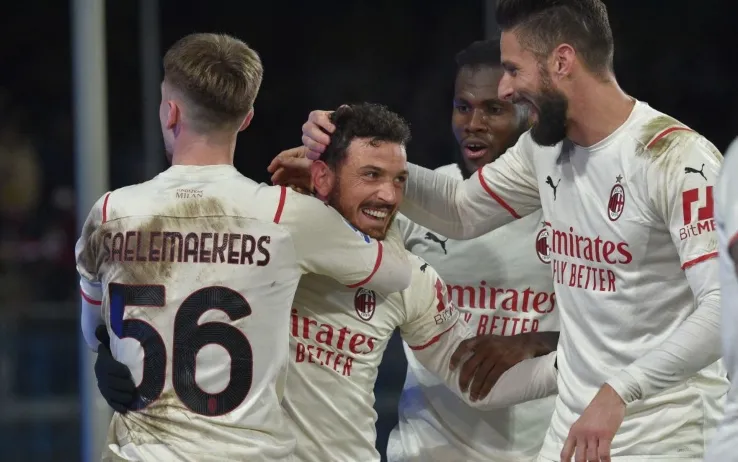 Milan