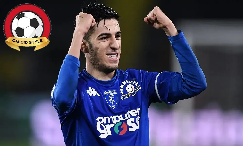 Juventus beffata, Parisi alla Fiorentina