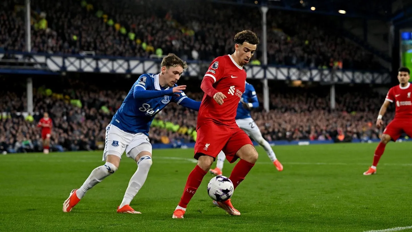 Everton, la crisi economica continua: ecco tutti i big a rischio!