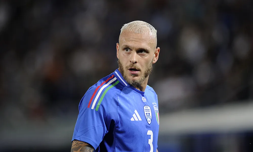 Benitez: "Dimarco è un top player. Sull'Atalanta di Gasperini..."