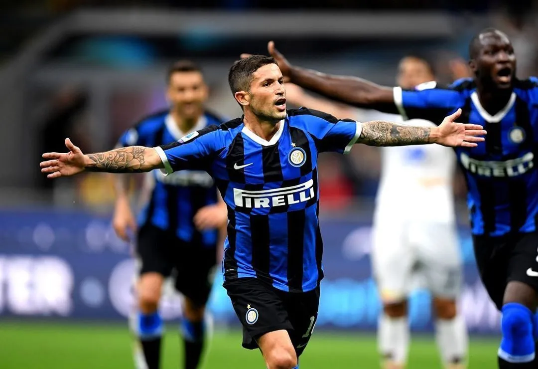 Calciomercato Inter Sensi