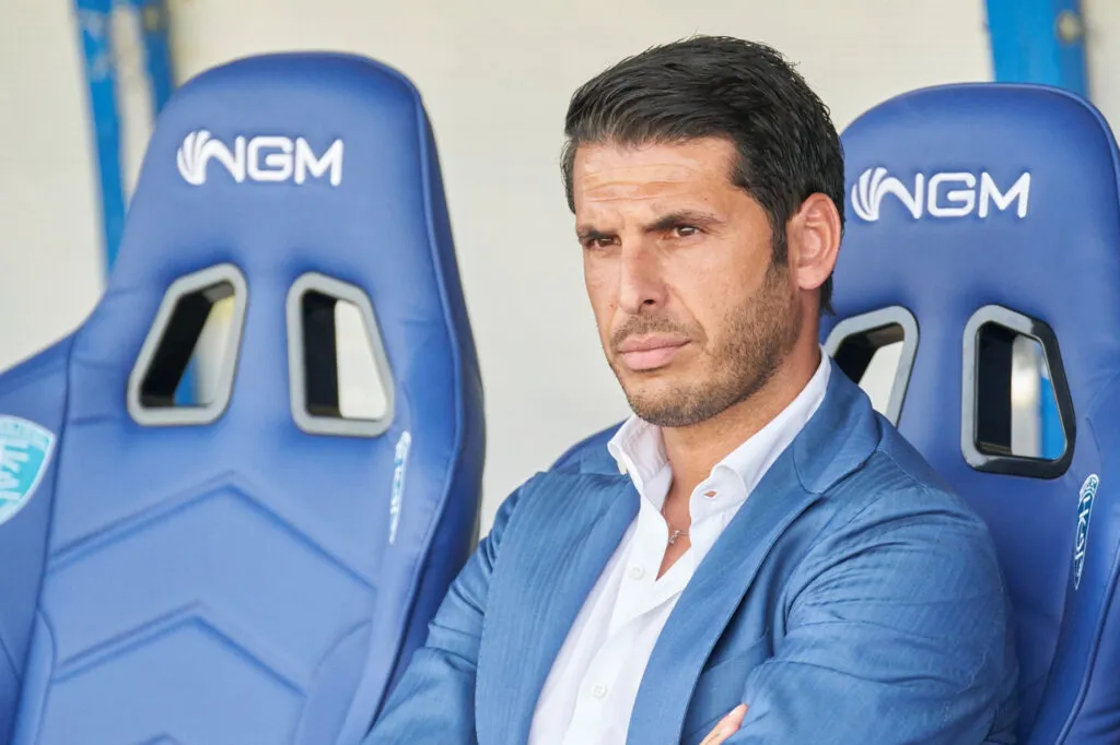 Ultim'ora Sampdoria, definito uno scambio di portieri con l'Empoli