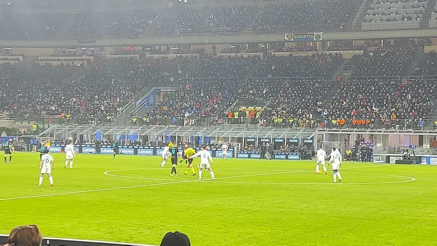 Napoli-Inter 1-1: le pagelle del pari del Maradona