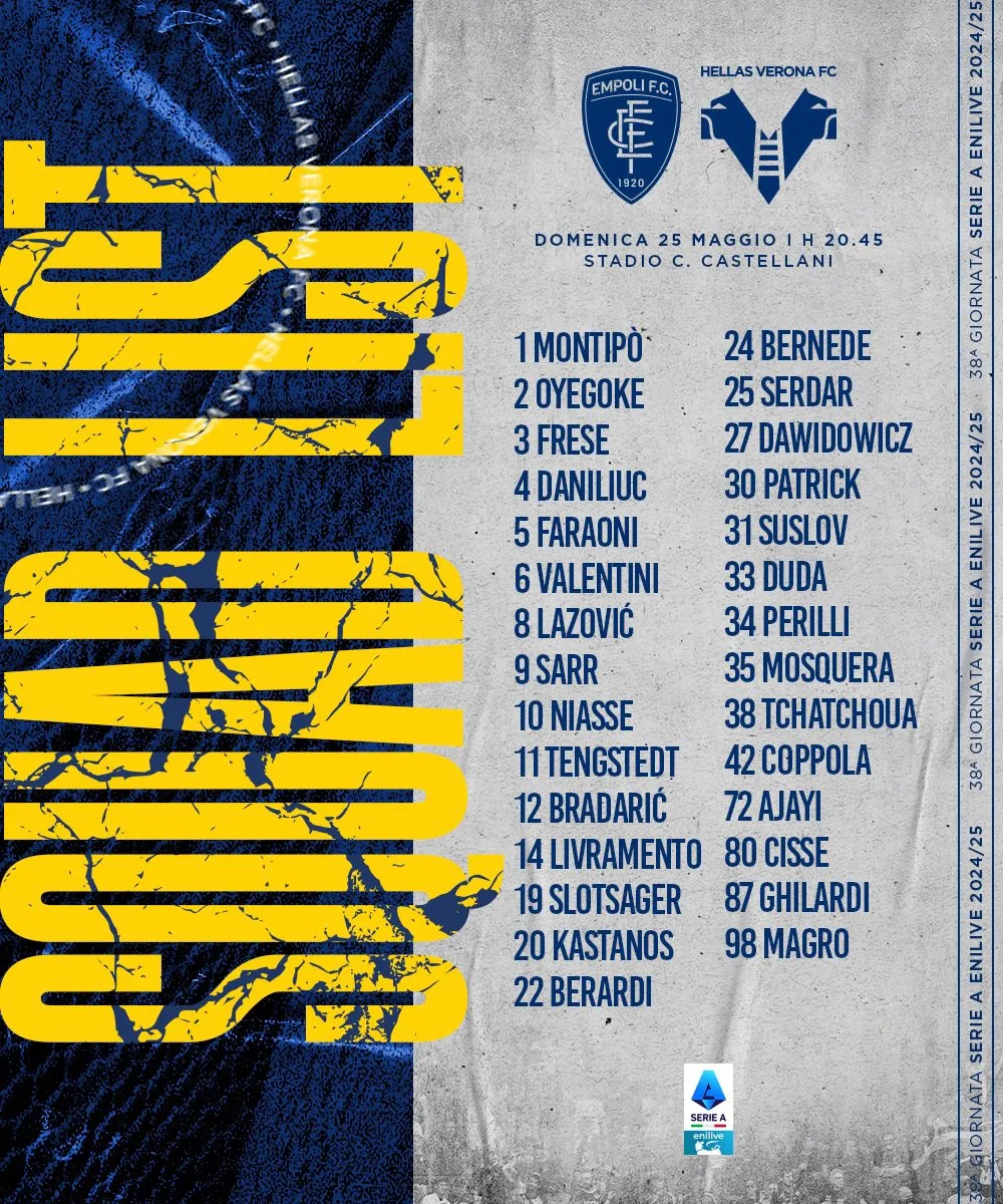 Hellas Verona