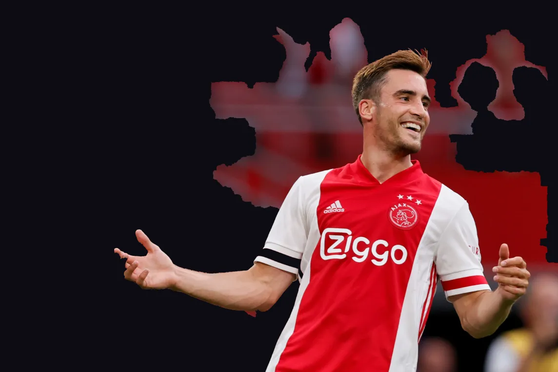 Calciomercato Inter, si punta l'esterno dell'Ajax: il prezzo è fissato