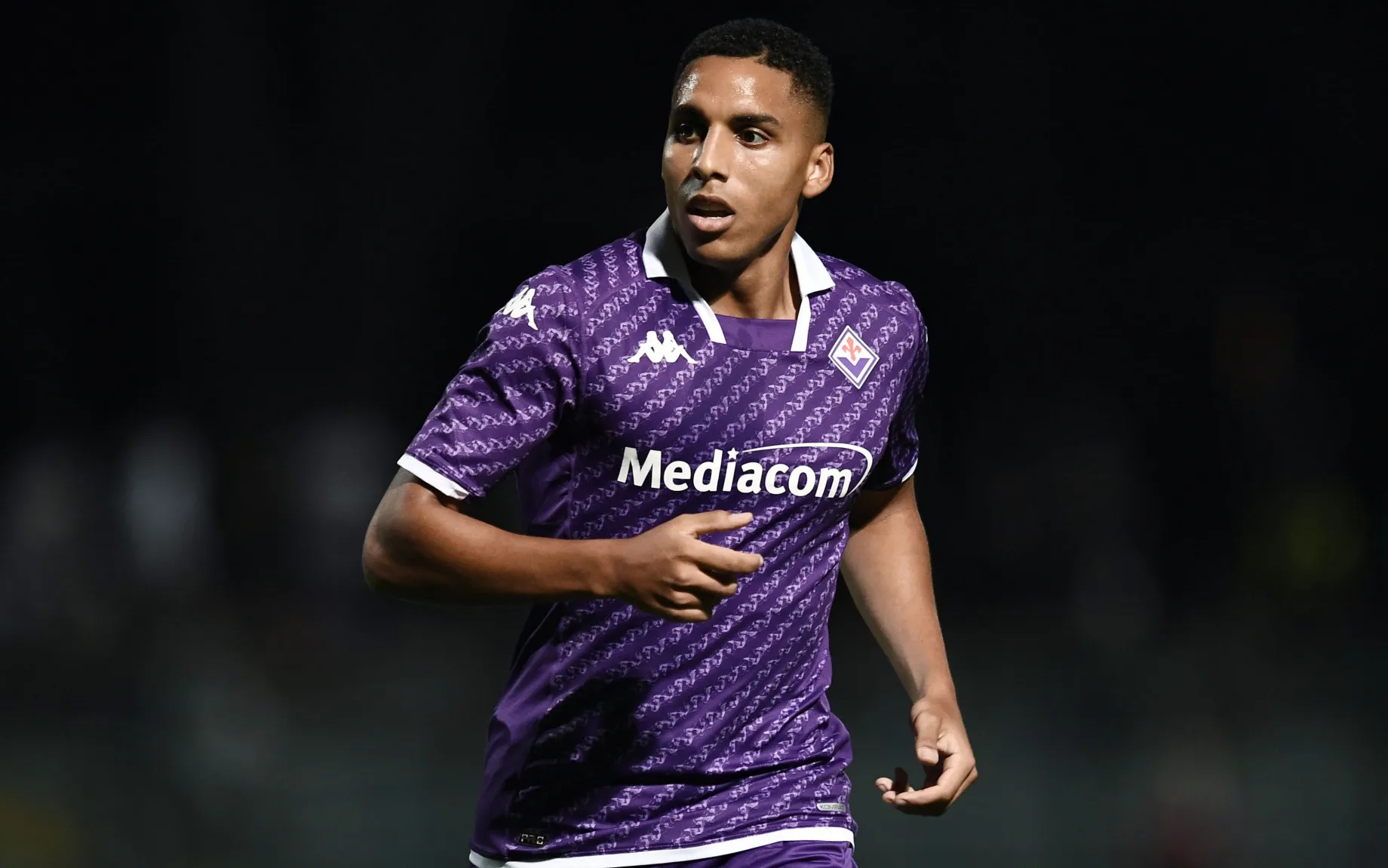 Ufficiale Fiorentina: ceduto Sabiri