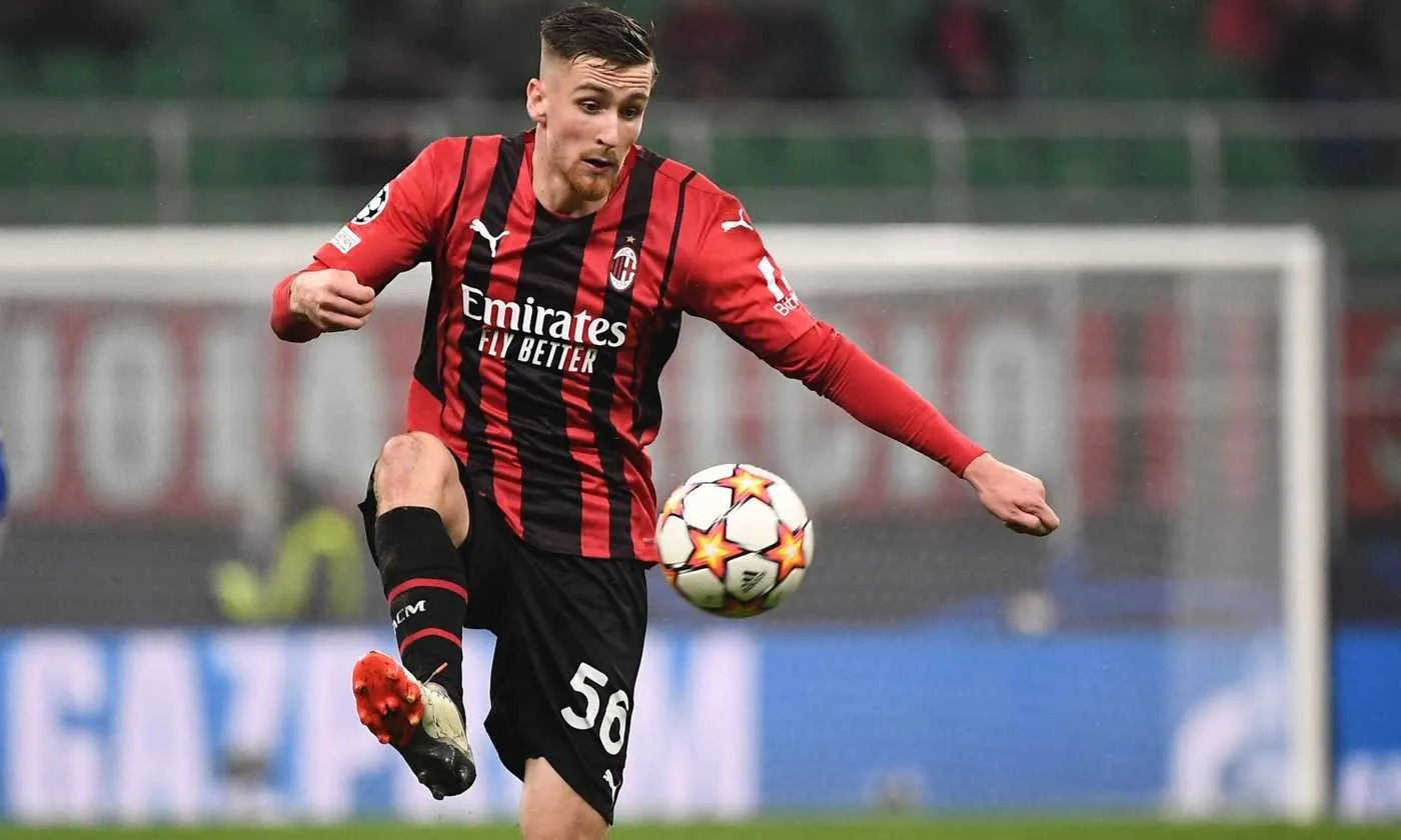 Milan