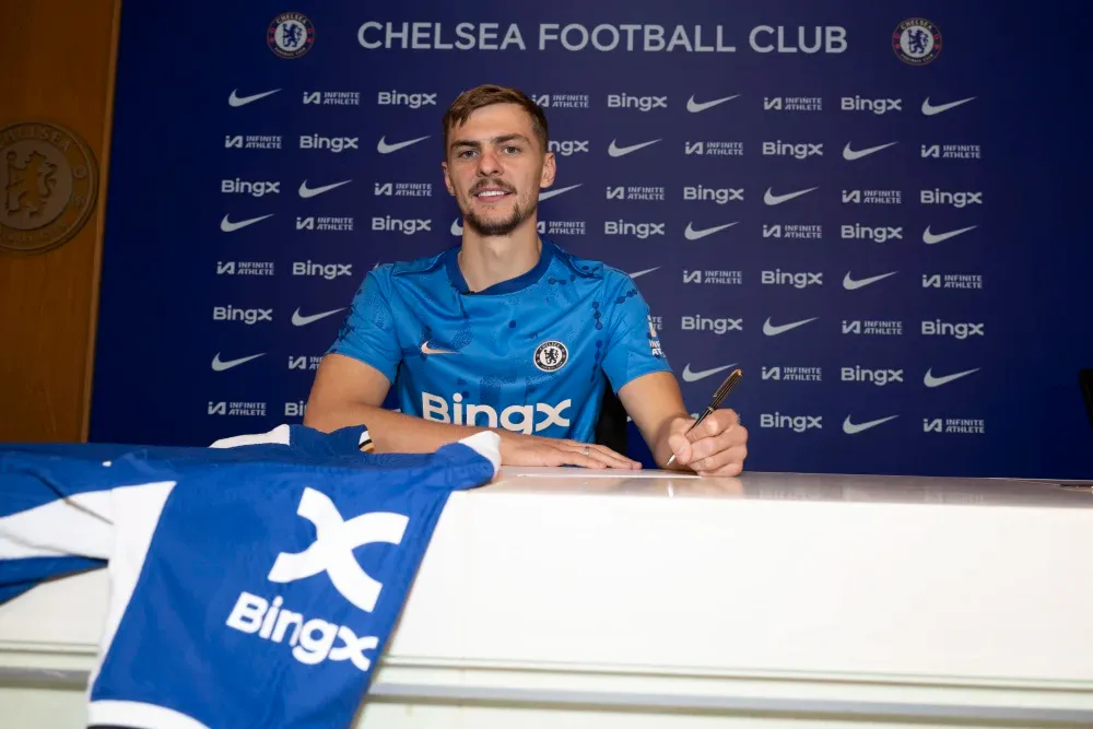 Dewsbury-Hall saluta il Leicester: UFFICIALE il passaggio al Chelsea