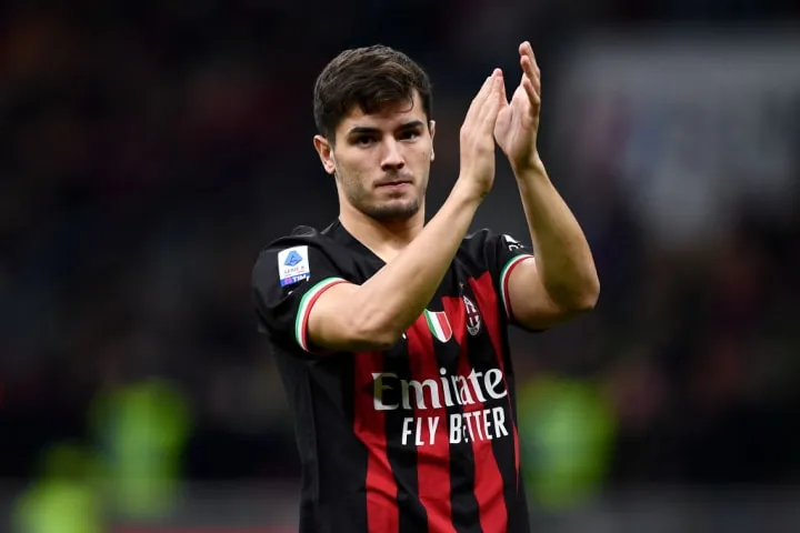 Milan, Brahim Diaz ai saluti: il Real Madrid eserciterà il controriscatto
