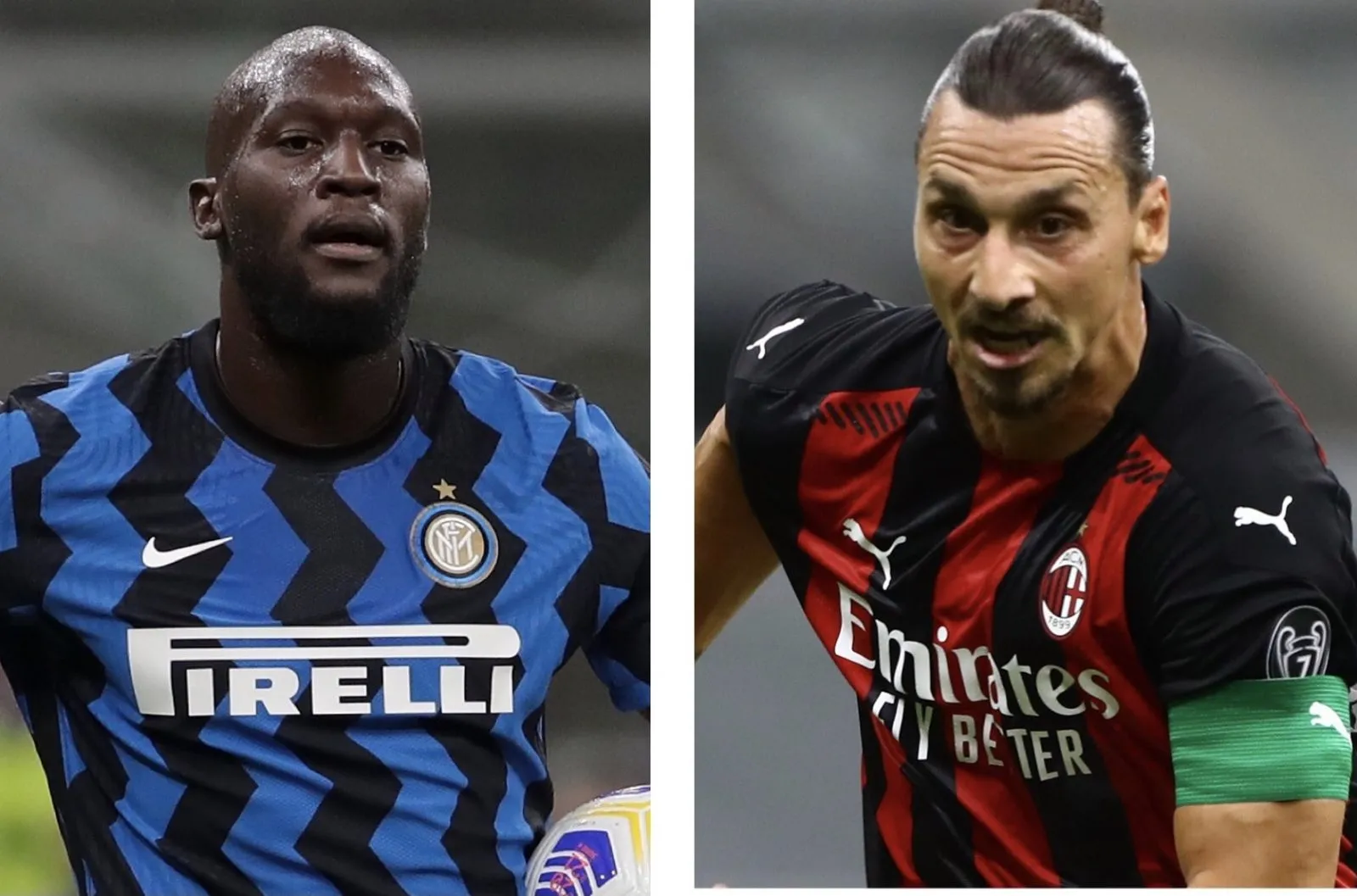 Inter-Milan: molto più che un derby