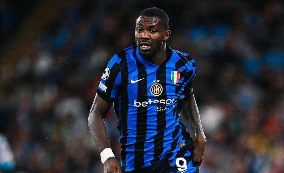 Inter-Torino 3-2, Thuram sontuoso e le solite amnesie difensive | Le pagelle nerazzurre