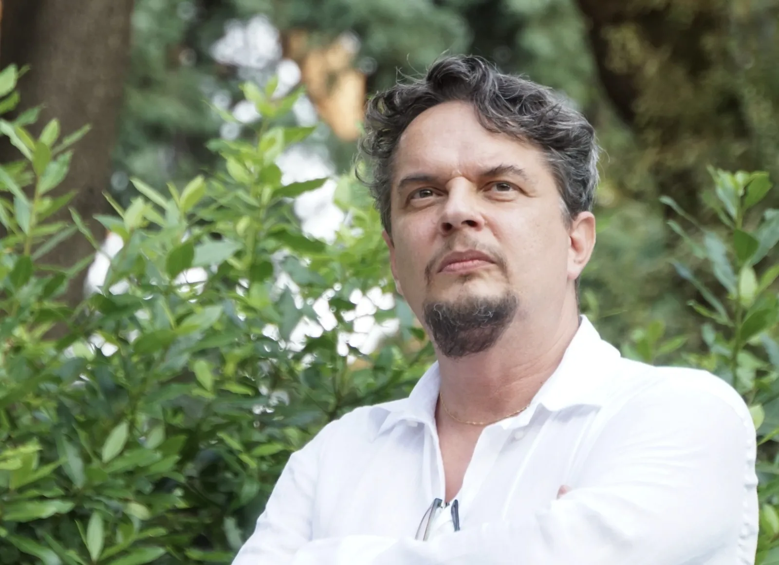 Cagnucci a CS: "Mourinho per rompere l'anatema degli zero tituli"