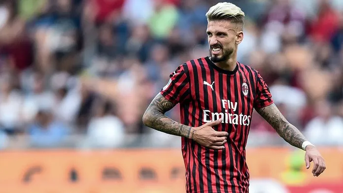 Calciomercato Milan, Castillejo via ad una sola condizione: interessi del Getafe