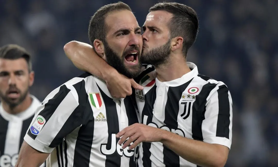 Juve: Pjanic tra rinnovo e maxi offerta